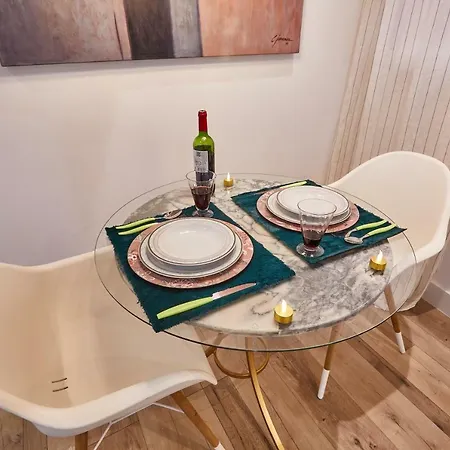 APARTAMENTO - Loft Cobertizo Toledo Esterno foto