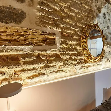 APARTAMENTO - Loft Cobertizo Toledo Esterno foto