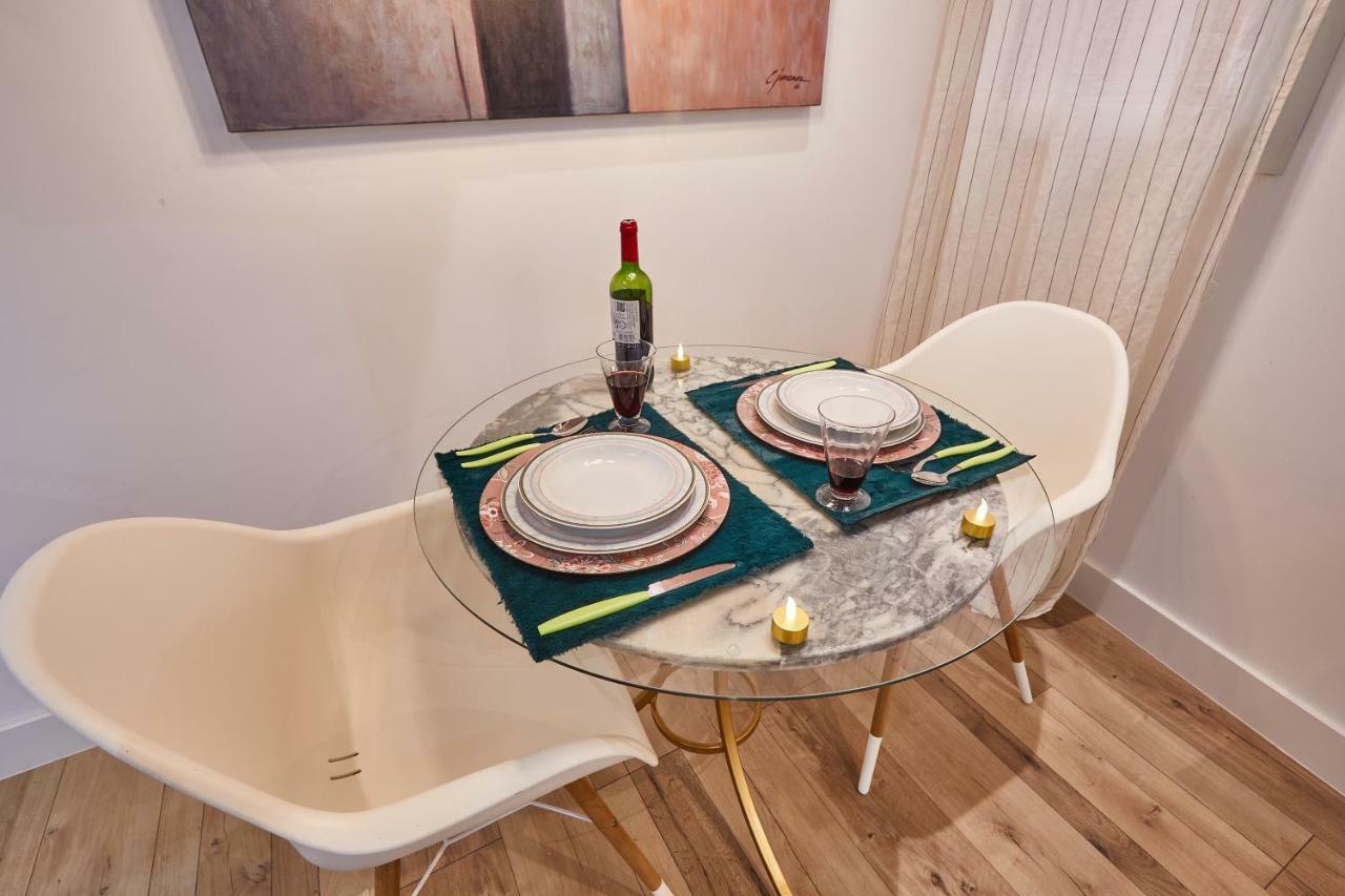 Lofts Amantes De -loft Cobertizo Apartment