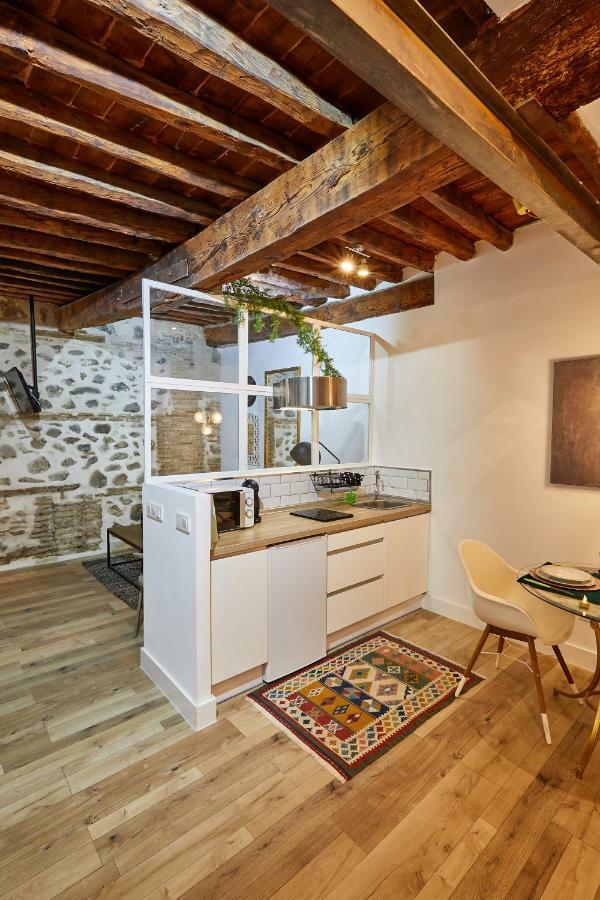 - Loft Cobertizo *