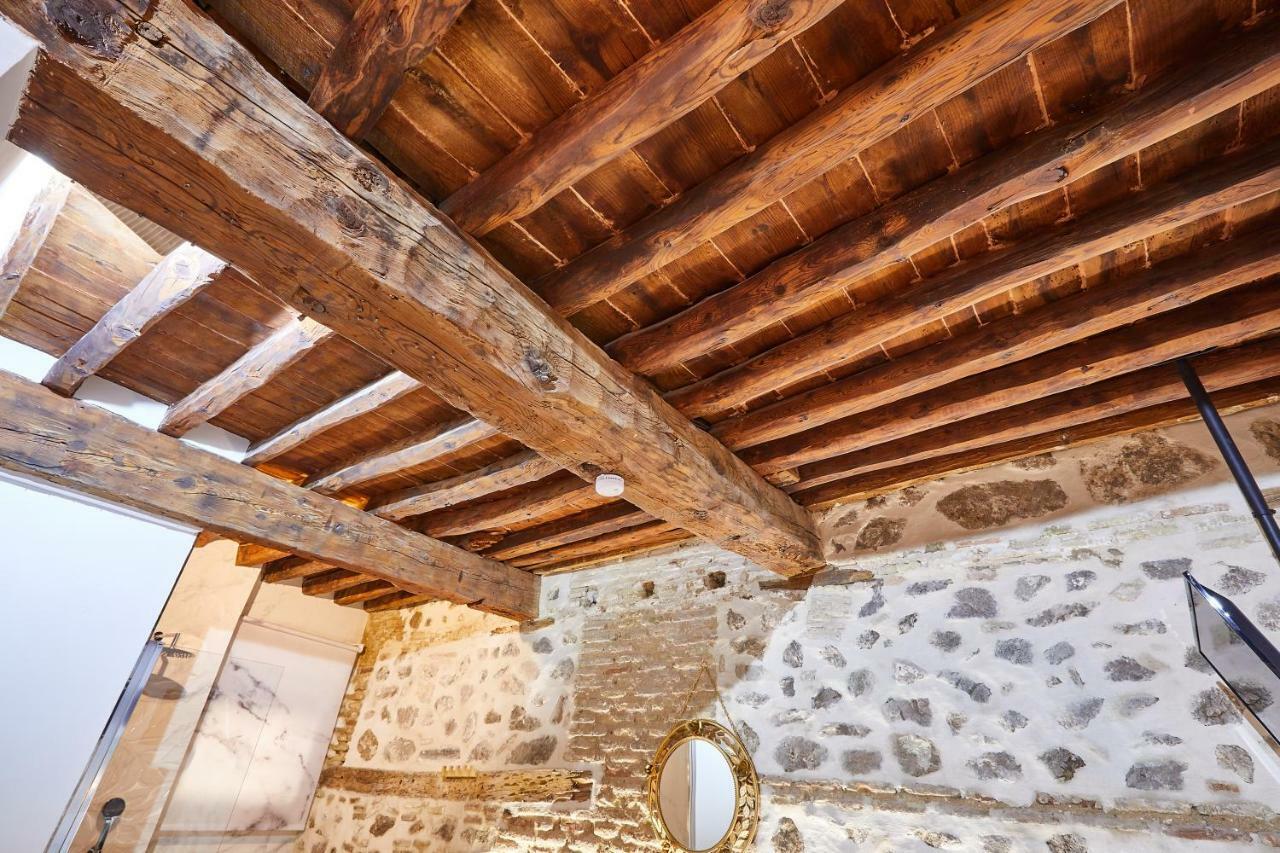 Lofts Amantes De -loft Cobertizo