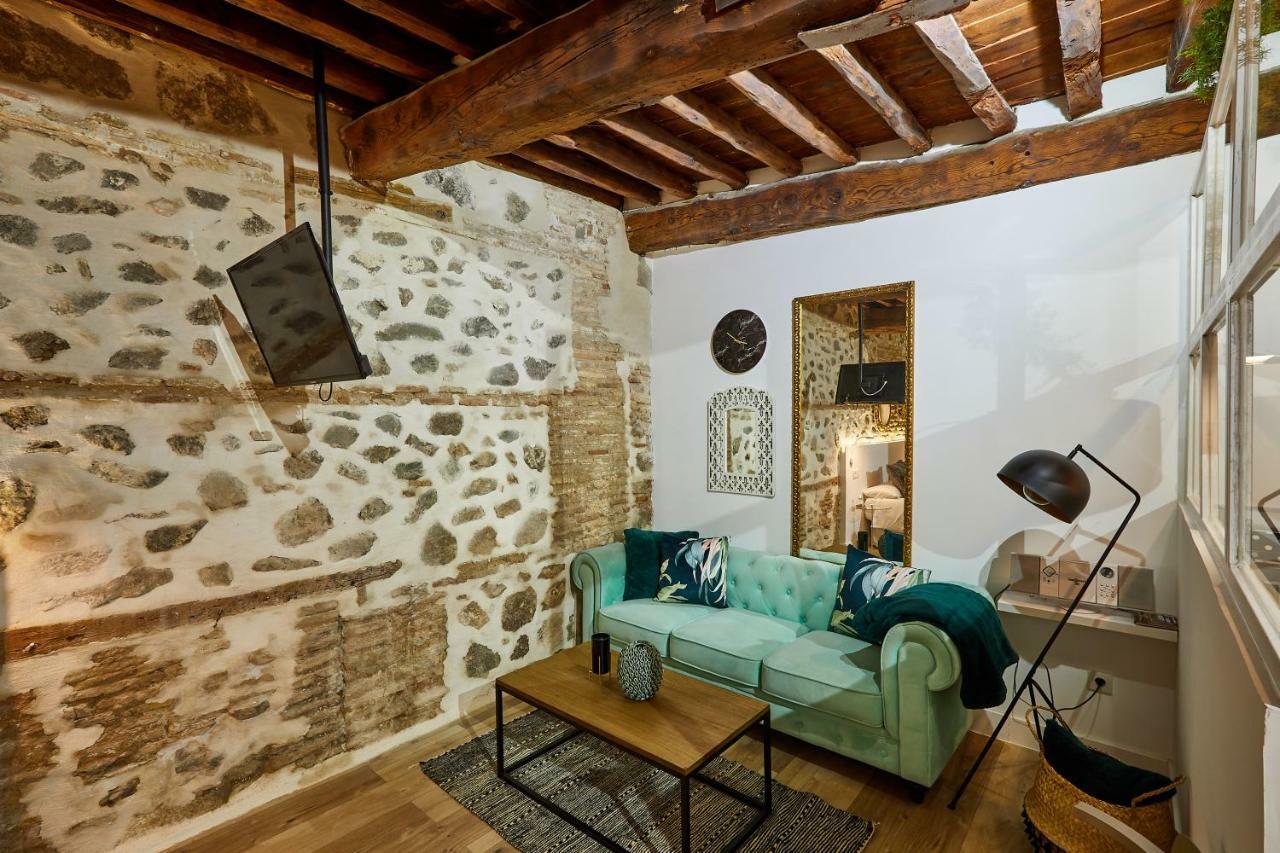 Appartamento - Loft Cobertizo Toledo