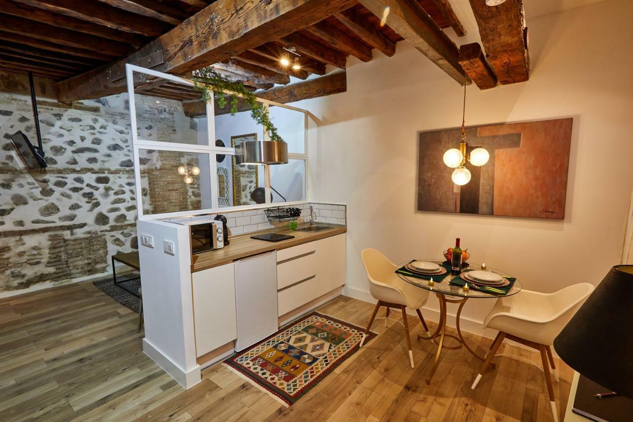 Lofts Amantes De -loft Cobertizo