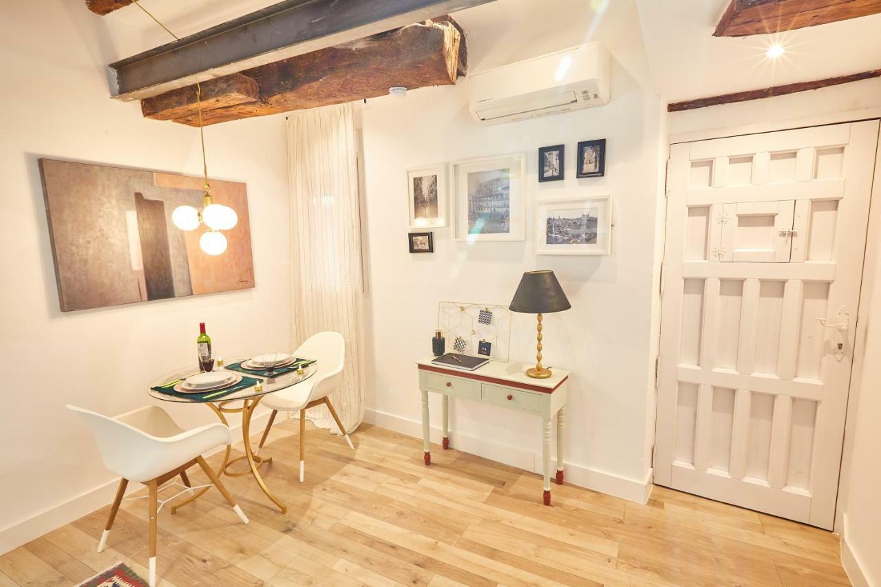 Lofts Amantes De -loft Cobertizo Apartamento Toledo