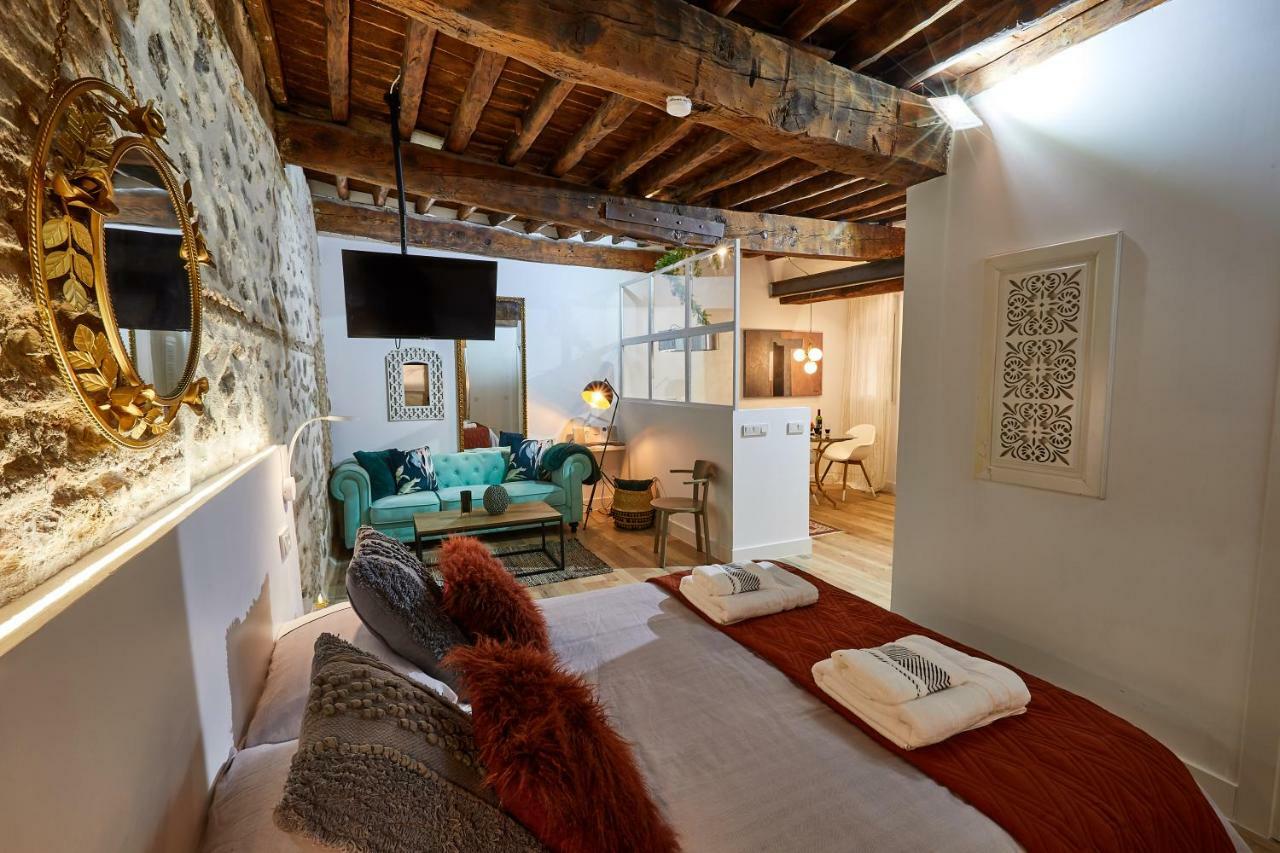- Loft Cobertizo Appartamento
