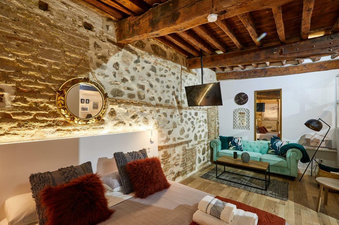 Appartamento - Loft Cobertizo *