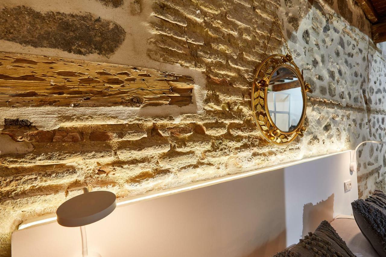 Apartment Lofts Amantes De -loft Cobertizo