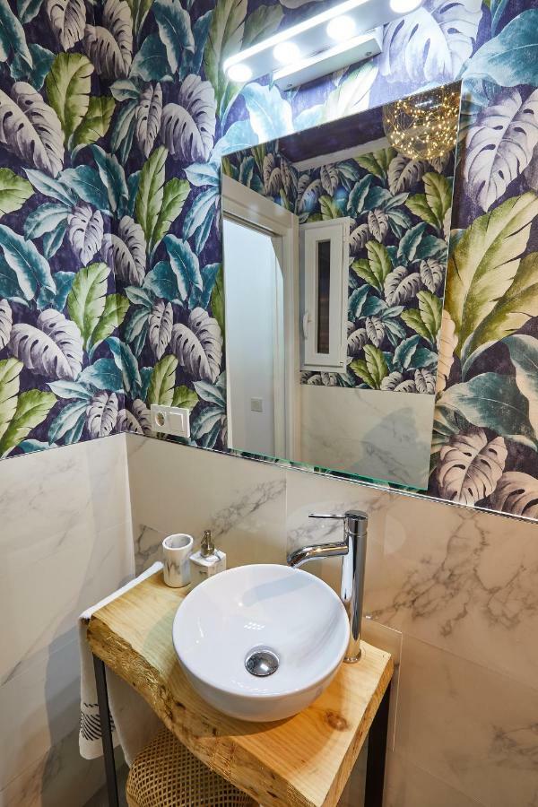 Apartment Lofts Amantes De -loft Cobertizo *