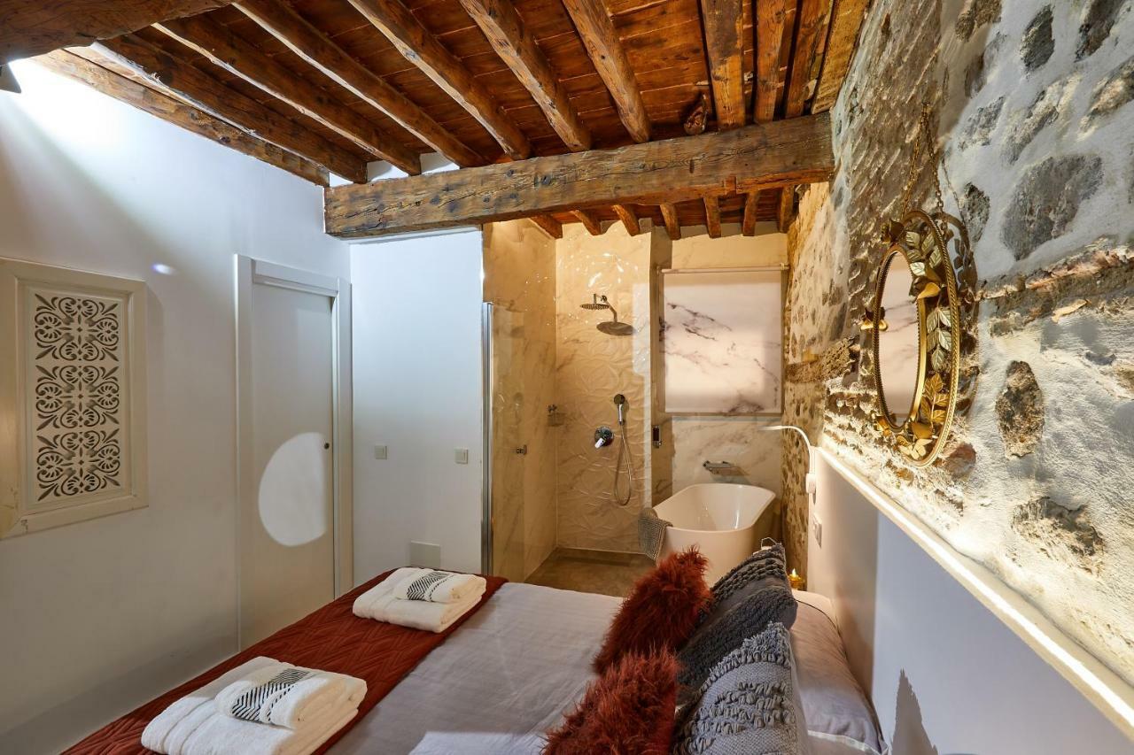 - Loft Cobertizo Appartamento *