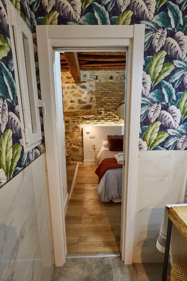 Lofts Amantes De -loft Cobertizo Apartment