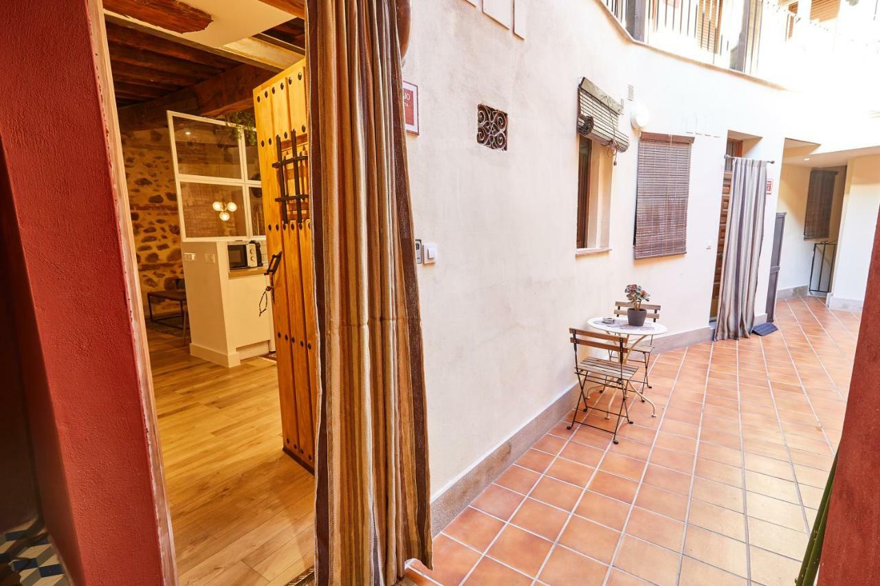 - Loft Cobertizo * Toledo